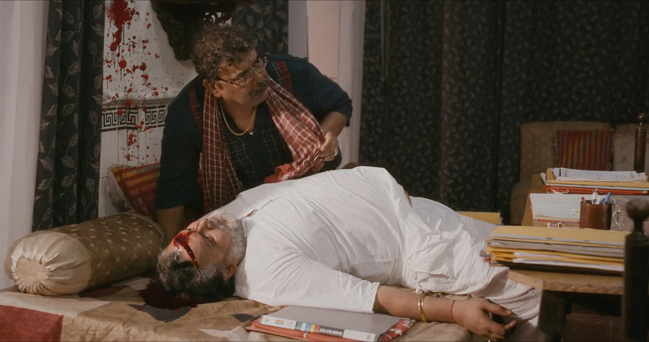 Bindiya Ke Bahubali (2026) Season 2 [Hindi] WebRip 480p 720p ESub - Complete Screenshot