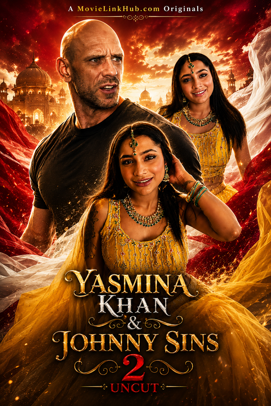 Yasmina Khan & Jonny Sins 2 Uncut (2026)