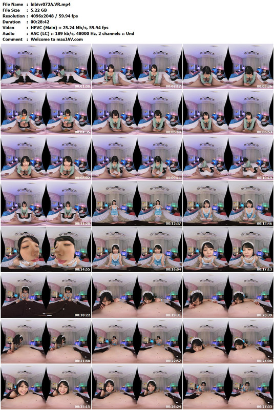bibivr072A