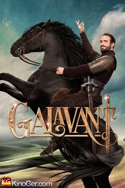 Galavant (2015)