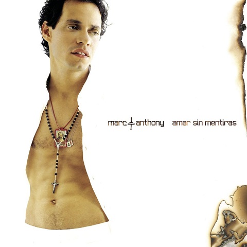 Marc Anthony Amar Sin Mentiras 2004 - Marc Anthony - Amar Sin Mentiras [2004] [Flac] [Mp3]