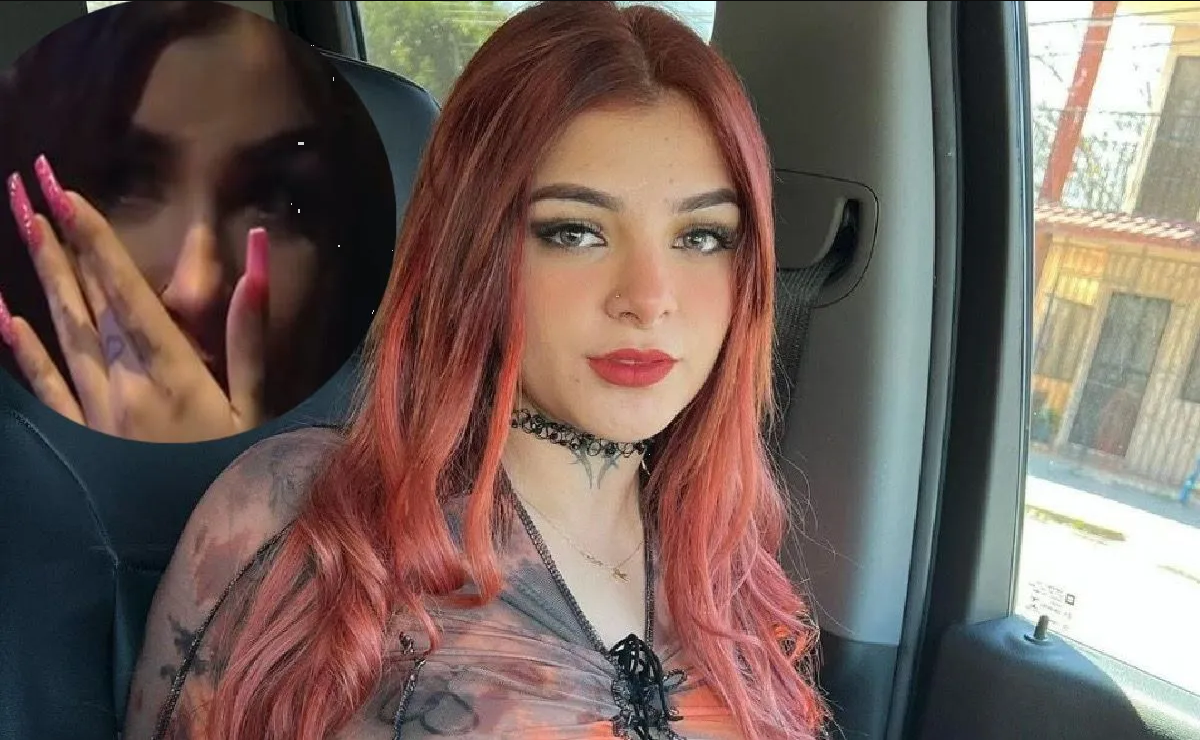 Karely Ruiz suplica que dejen de criticar su aumento peso: