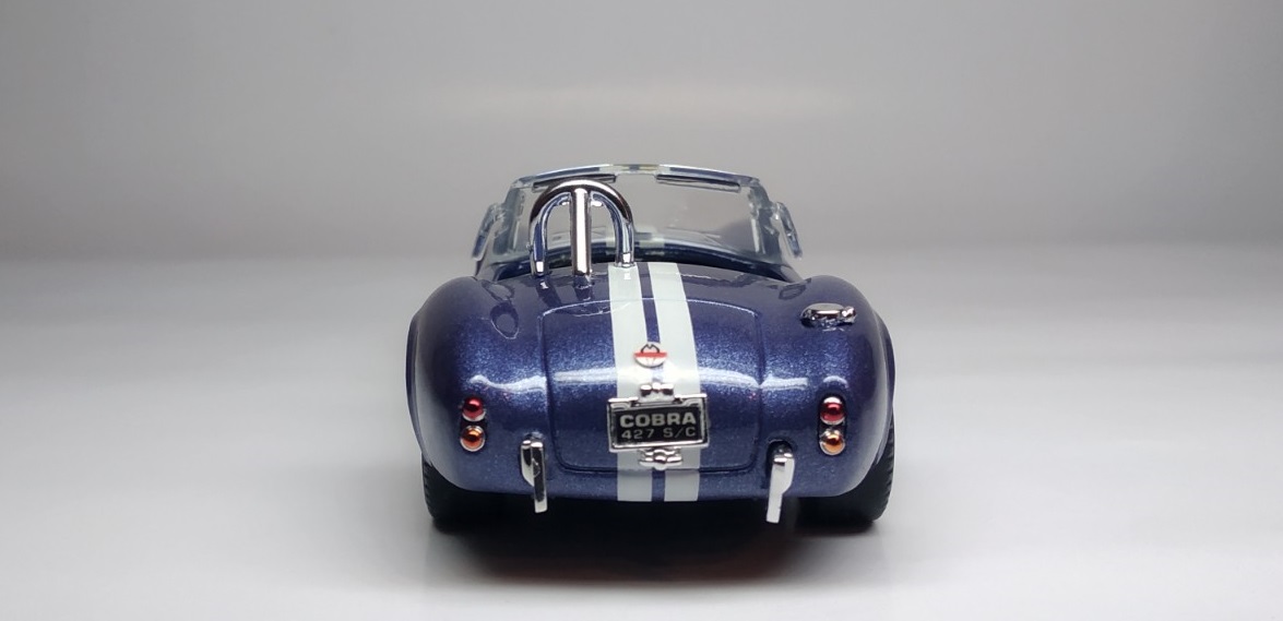 Shelby Cobra 427 SC 1964 (5)