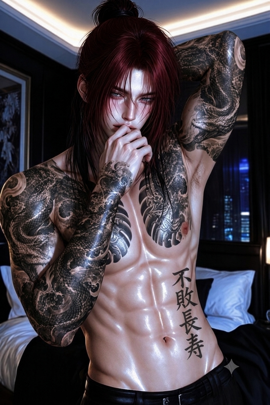Kaito 3