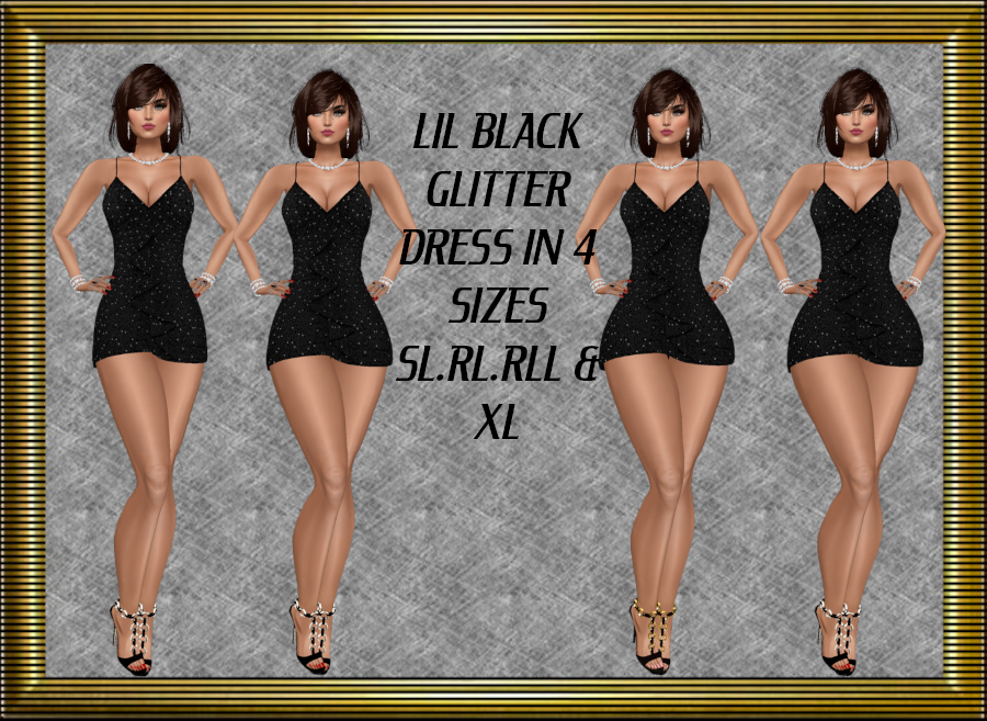 328-Lil-Black-Dress-Product-Pic