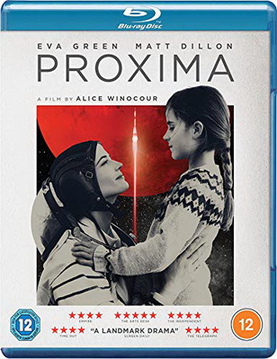 Proxima (2019) .mkv iTA-FRE Bluray 1080p x264