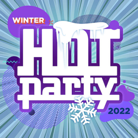 VA - Hot Party Winter 2023 (2022)