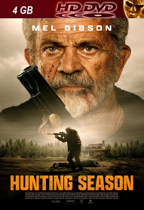 Polowanie / Hunting Season (2025) MULTi.1080p.WEB-DL.H264.DDP5.1-NEO / Lektor Napisy PL
