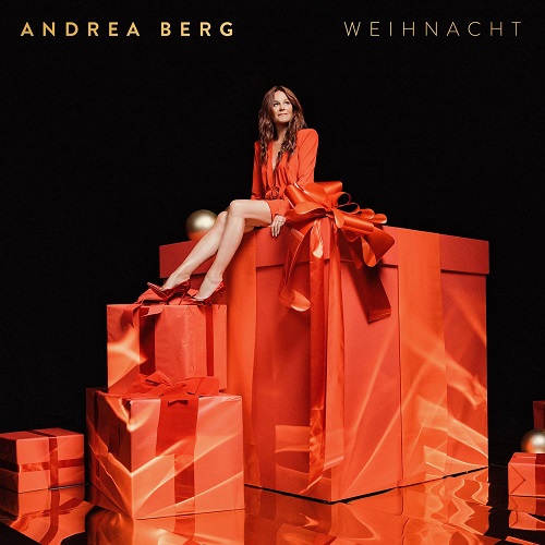 Andrea Berg - Weihnacht (2023) (Lossless, Hi-Res) Andrea Berg - Weihnacht (2023) (Lossless, Hi-Res)