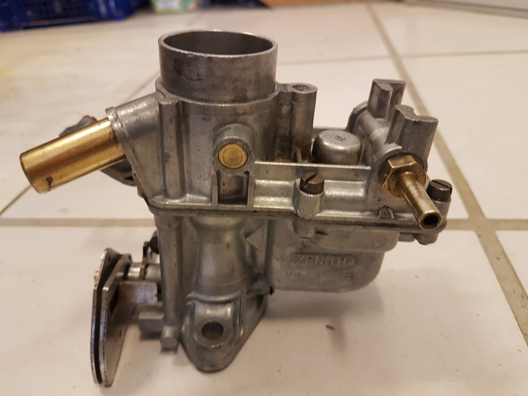Carburateur V05 058 (5)