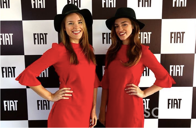 Staff de Sojo Agencia 5