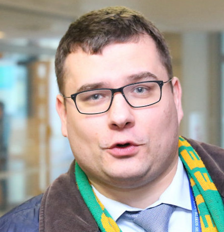 Vilniui apsaugoti reikia 4 mlrd. Uostui Nigerijoje 1,5 mlrd