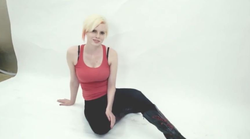 LANewGirl – MM1017