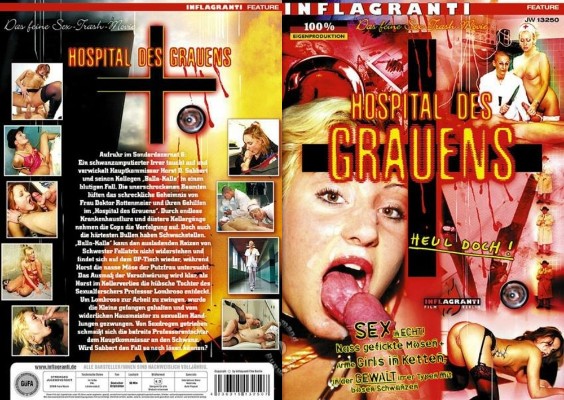 Inflagranti Hospital Des Grauens