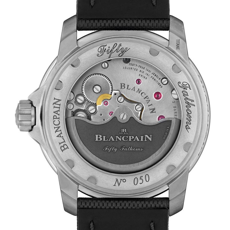 blancpain big date