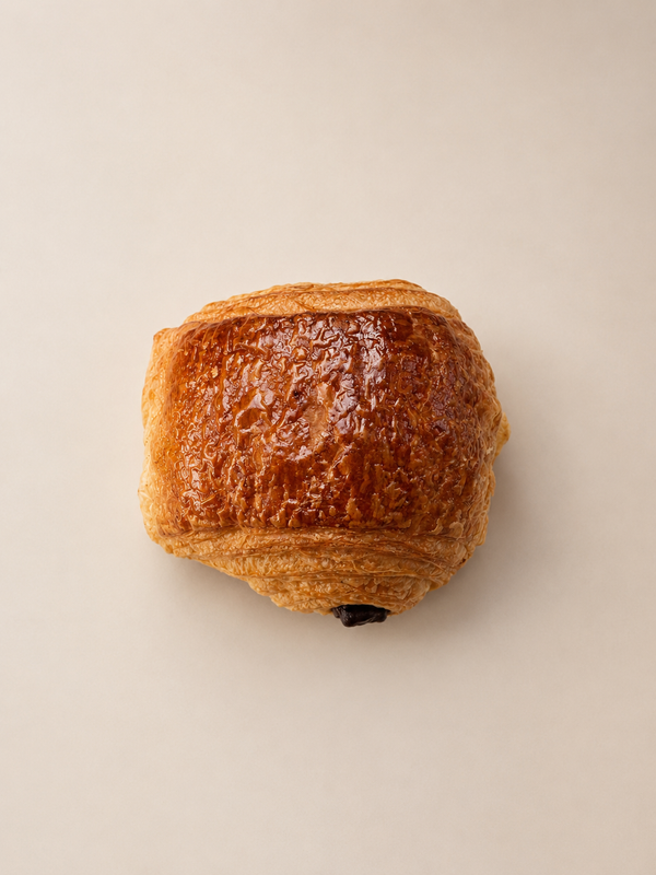 Pain au chocolat