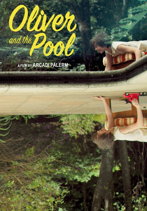 Oliverio i basen / Oliverio y la piscina (2021) MULTi.1080p.WEB-DL.H.264-DSiTE / Lektor i Napisy PL