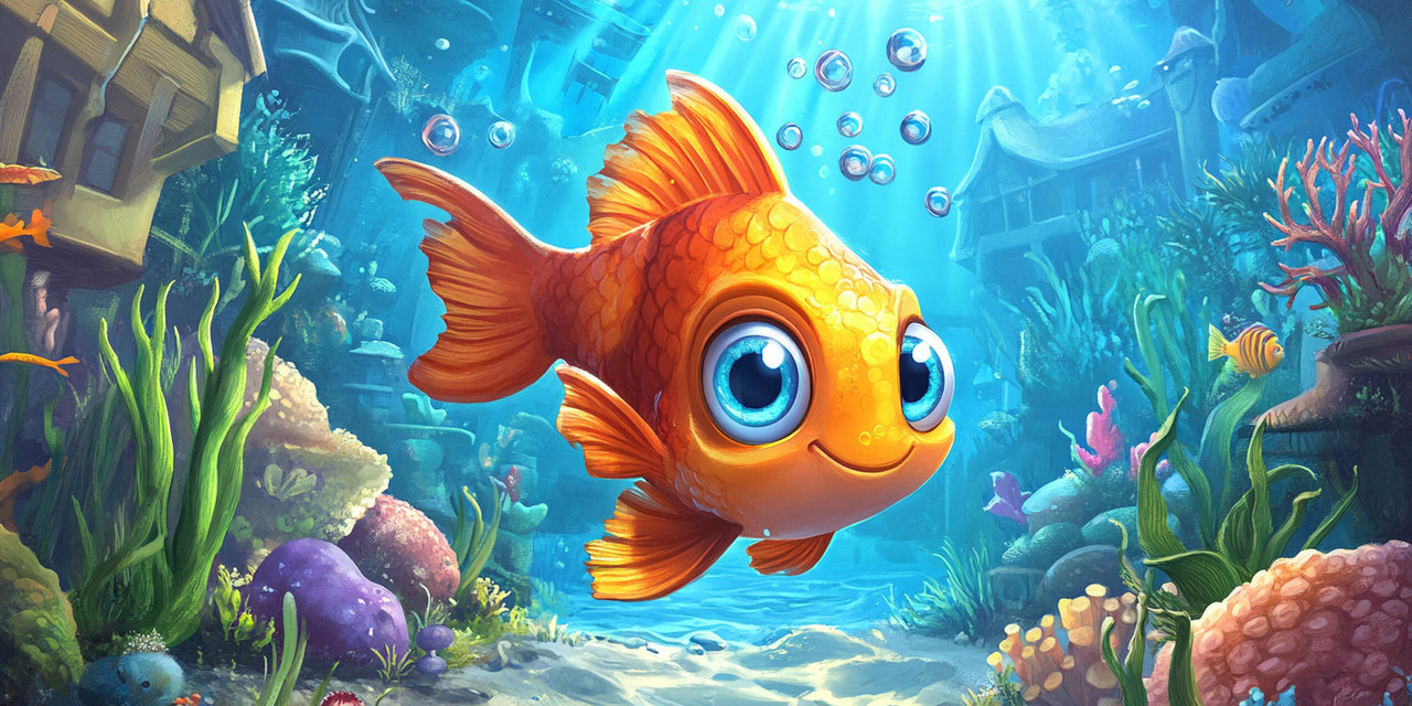 Fishdom Solitaire