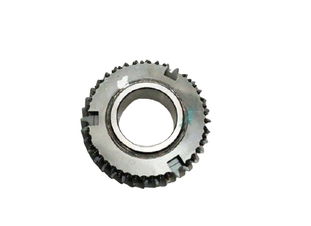 2ND GEAR BOLERO BS6