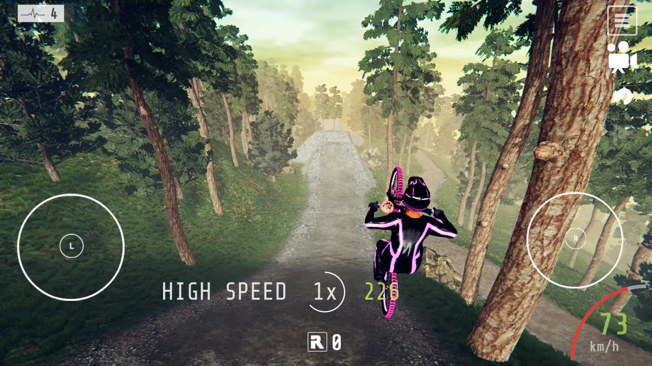 Download Descenders APK
