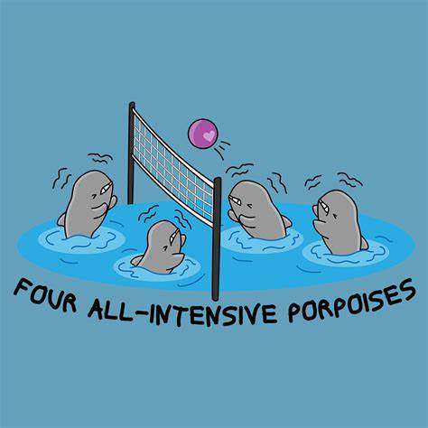 Intensive-Porpoises