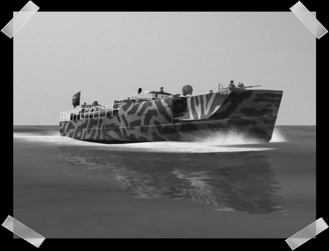 Schnellboote2