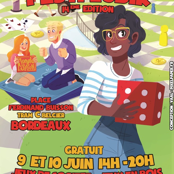 Festi'Ludik