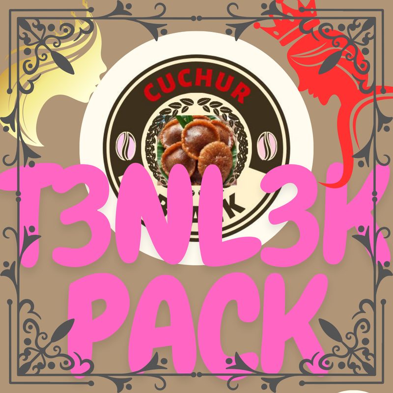 ||• Mega •||💘TEEN LEAK PACK💘TLP-125💘
