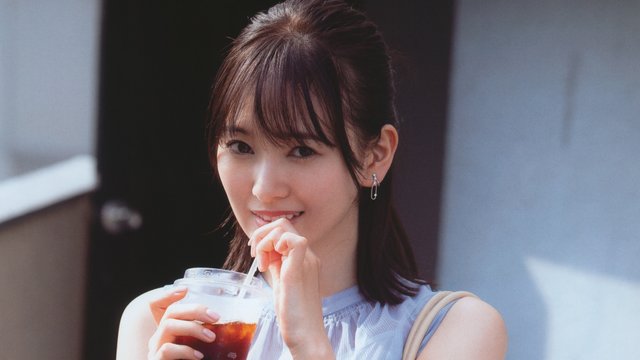 【画像】Stay 25 (Kodama Haruka Photobook) 2nd PB 【画像】Stay 25 (Kodama Haruka Photobook) 2nd PB