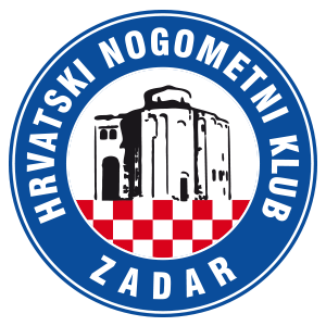 HNK Zadar logo