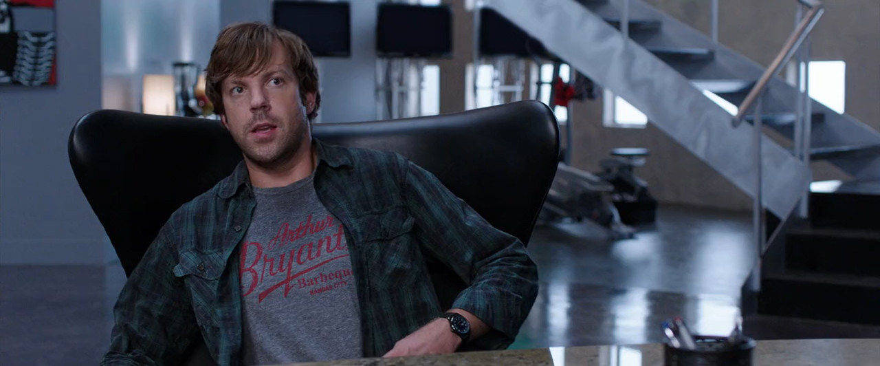 We're the Millers 2013 BluRay [Tamil + English] 480p, 720p ESub Screenshot
