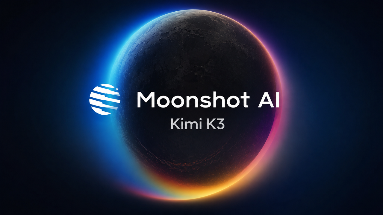 Kimi K3 — China hat die Messlatte neu gelegt