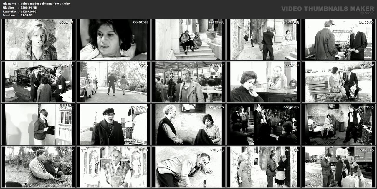 Palma medju palmama (1967).mkv