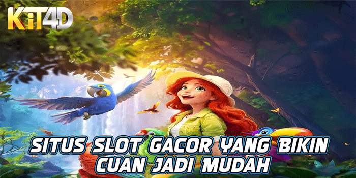 Situs Slot Gacor