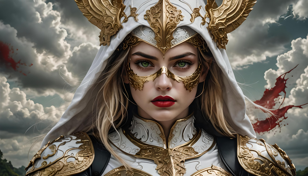 War Queen
