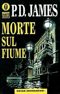 P. D. James - Morte sul fiume (1997)