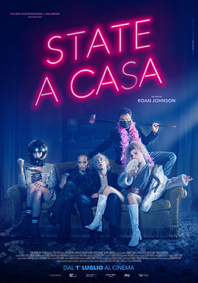 State a casa (2021) WebDL 1080p ITA E-AC3 AC3