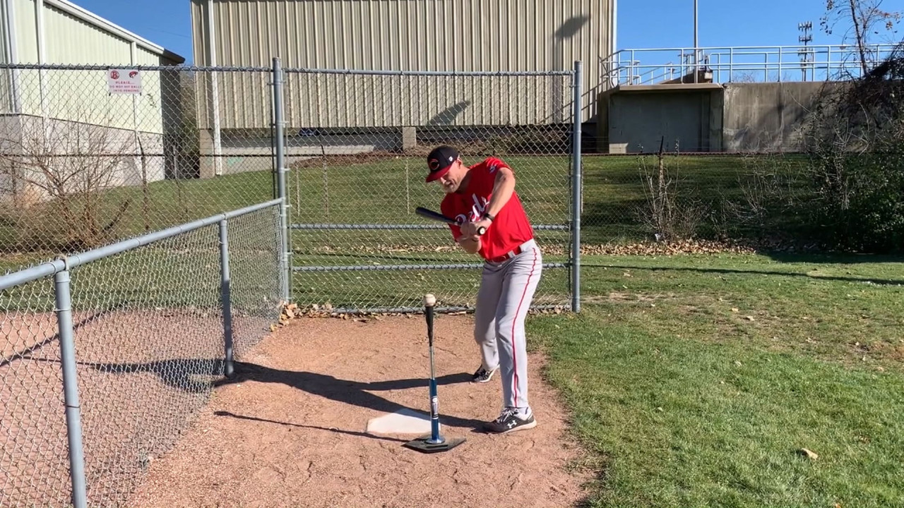 BestBaseball Hitting Drillsfor Training