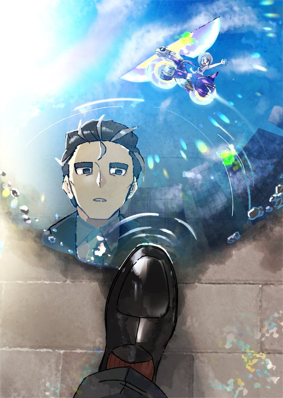 juliana-larry-and-miraidon-pokemon-and-2