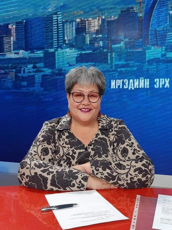 Сэтгүүлч Ц.Алтанцэцэг: Иргэний шүүх санаачилгаараа баримт бүрдүүлэх эрх байдаггүй