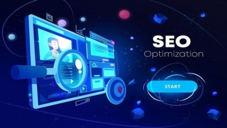 The Complete Beginners SEO Course - Learn SEO Fundamentals!