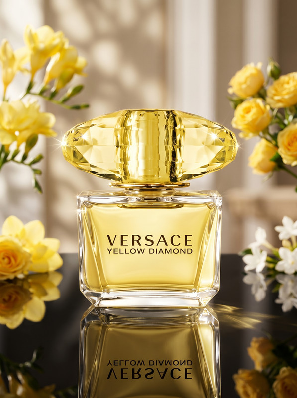  Yellow Diamond EDT
