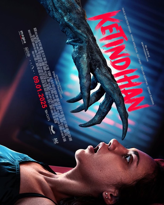 Ketindihan (2025)