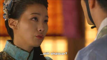  The Three Musketeers 2014 screenshot