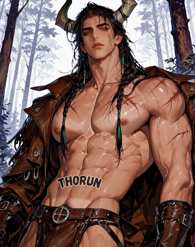 thorun