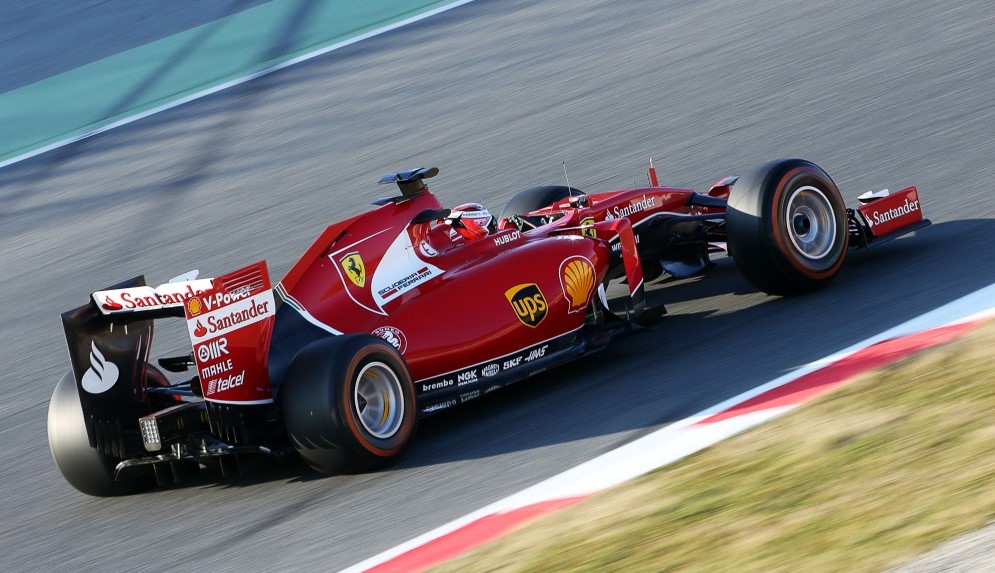 Ferrari-SF15-T (2015)