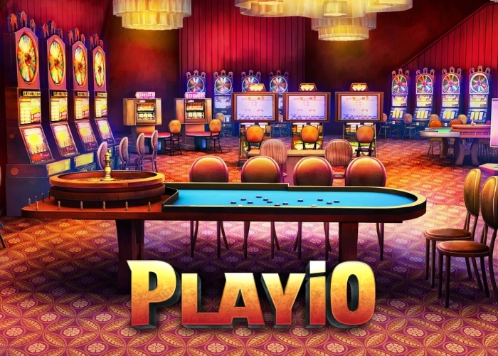 Playio Casino im Euro-Check