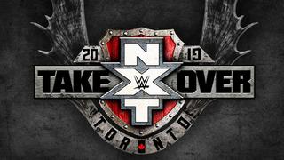 Watch WWE NXT TakeOver Toronto 2019 