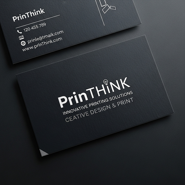 Business Cards