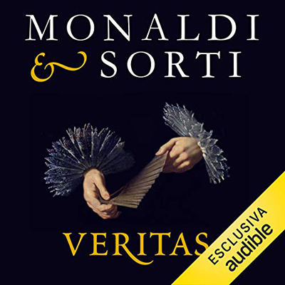 Rita Monaldi, Francesco Sorti - Veritas (2020) (mp3 - 128 kbps)